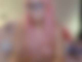 Emmie Ray's Live Sex Cam Show
