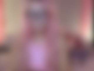 Emmie Ray's Live Sex Cam Show