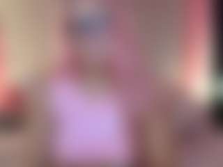 Emmie Ray's Live Sex Cam Show