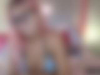 Emmie Ray's Live Sex Cam Show