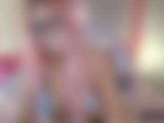 Emmie Ray's Live Sex Cam Show