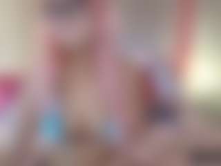 Emmie Ray's Live Sex Cam Show