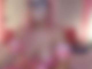 Emmie Ray's Live Sex Cam Show