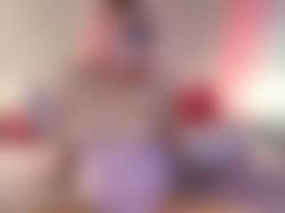 Emmie Ray's Live Sex Cam Show