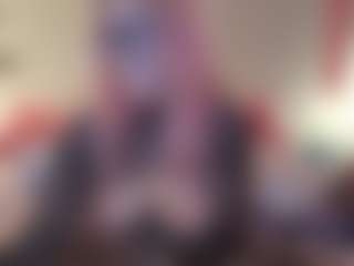 Emmie Ray's Live Sex Cam Show