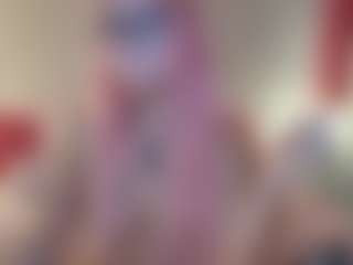 Emmie Ray's Live Sex Cam Show