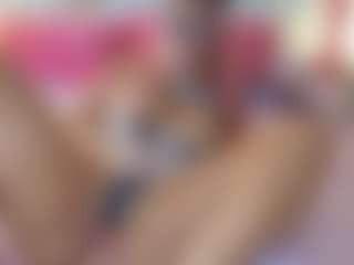 Emmie Ray's Live Sex Cam Show