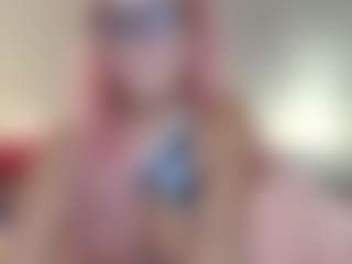 Emmie Ray's Live Sex Cam Show