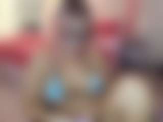Emmie Ray's Live Sex Cam Show
