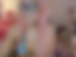 Emmie Ray's Live Sex Cam Show