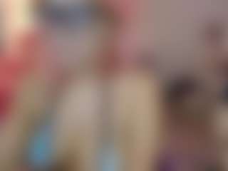 Emmie Ray's Live Sex Cam Show