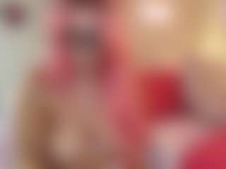 Emmie Ray's Live Sex Cam Show