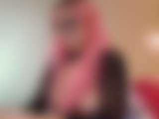Emmie Ray's Live Sex Cam Show