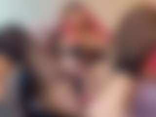 Emmie Ray's Live Sex Cam Show