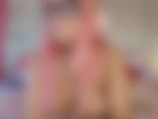 Emmie Ray's Live Sex Cam Show