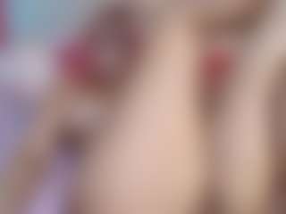 Emmie Ray's Live Sex Cam Show