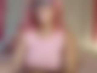 Emmie Ray's Live Sex Cam Show