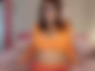 Emmie Ray's Live Sex Cam Show