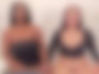 Im-giselle's Live Sex Cam Show