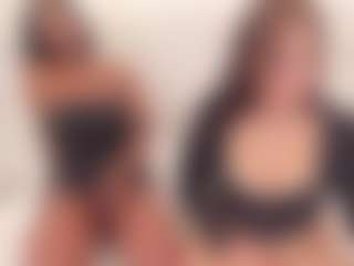 Im-giselle's Live Sex Cam Show