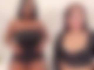 Im-giselle's Live Sex Cam Show