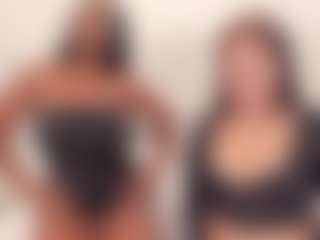 Im-giselle's Live Sex Cam Show