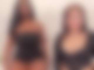 Im-giselle's Live Sex Cam Show