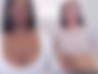Im-giselle's Live Sex Cam Show