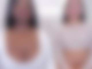 Im-giselle's Live Sex Cam Show