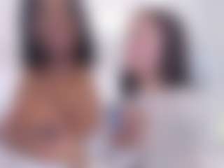 Im-giselle's Live Sex Cam Show