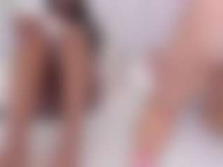 Im-giselle's Live Sex Cam Show