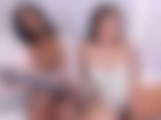 Im-giselle's Live Sex Cam Show