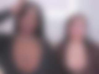 Live cam show with Im-giselle - Ahegao on CamClone