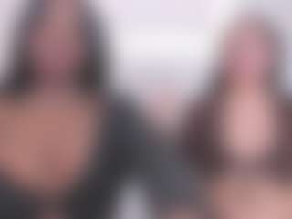 Im-giselle's Live Sex Cam Show