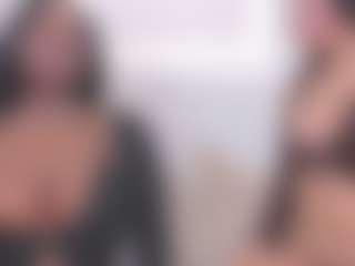 Im-giselle's Live Sex Cam Show