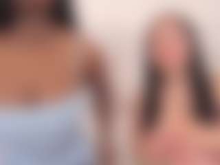 Im-giselle's Live Sex Cam Show