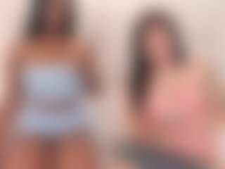 Im-giselle's Live Sex Cam Show