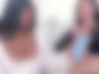 Im-giselle's Live Sex Cam Show