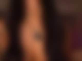 Kali Hill's Live Sex Cam Show