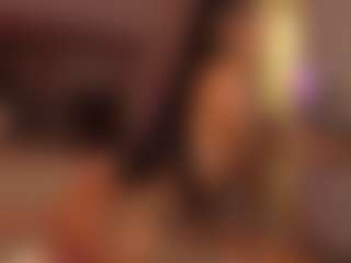 Kali Hill's Live Sex Cam Show