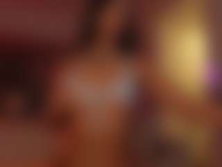 Kali Hill's Live Sex Cam Show
