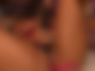 Kali Hill's Live Sex Cam Show