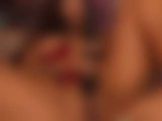 Kali Hill's Live Sex Cam Show