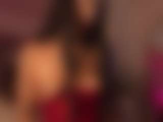 Kali Hill's Live Sex Cam Show