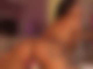 Kali Hill's Live Sex Cam Show