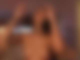 Kali Hill's Live Sex Cam Show