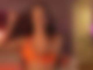 Kali Hill's Live Sex Cam Show