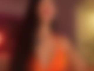 Kali Hill's Live Sex Cam Show
