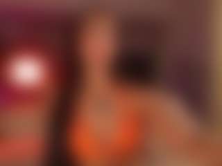 Kali Hill's Live Sex Cam Show