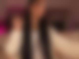 Kali Hill's Live Sex Cam Show